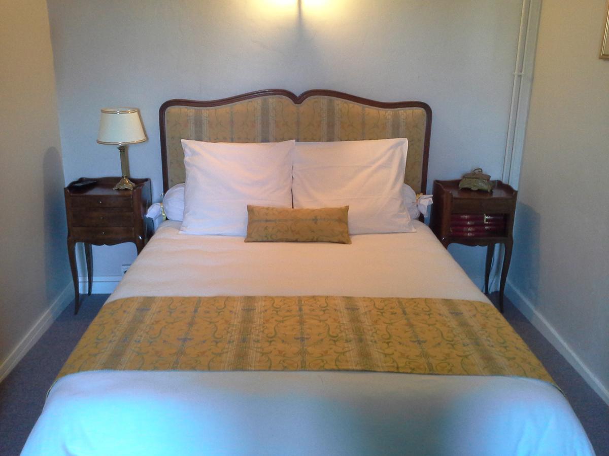 Le Logis De Ruelle Bed and Breakfast Εξωτερικό φωτογραφία