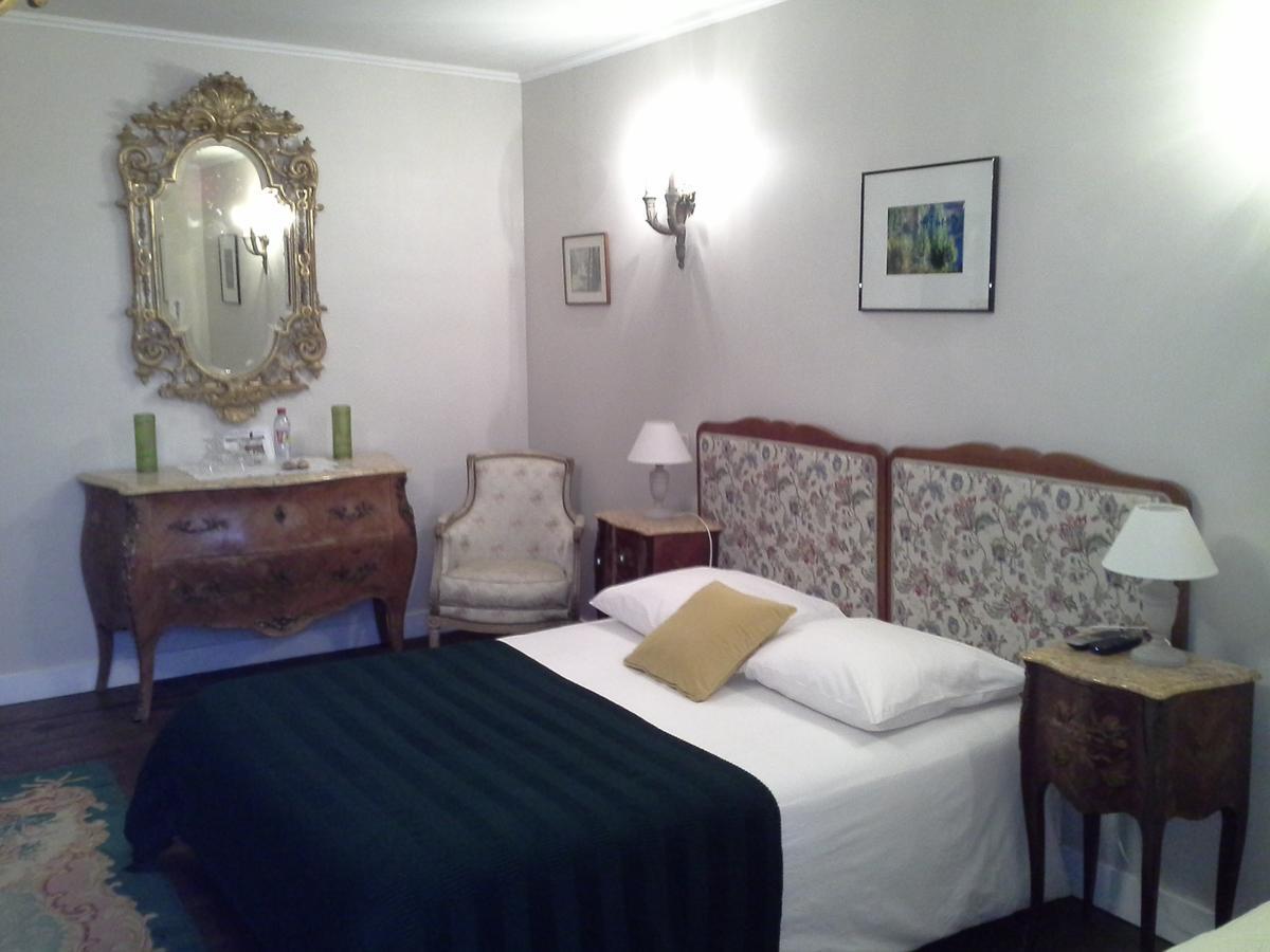 Le Logis De Ruelle Bed and Breakfast Εξωτερικό φωτογραφία